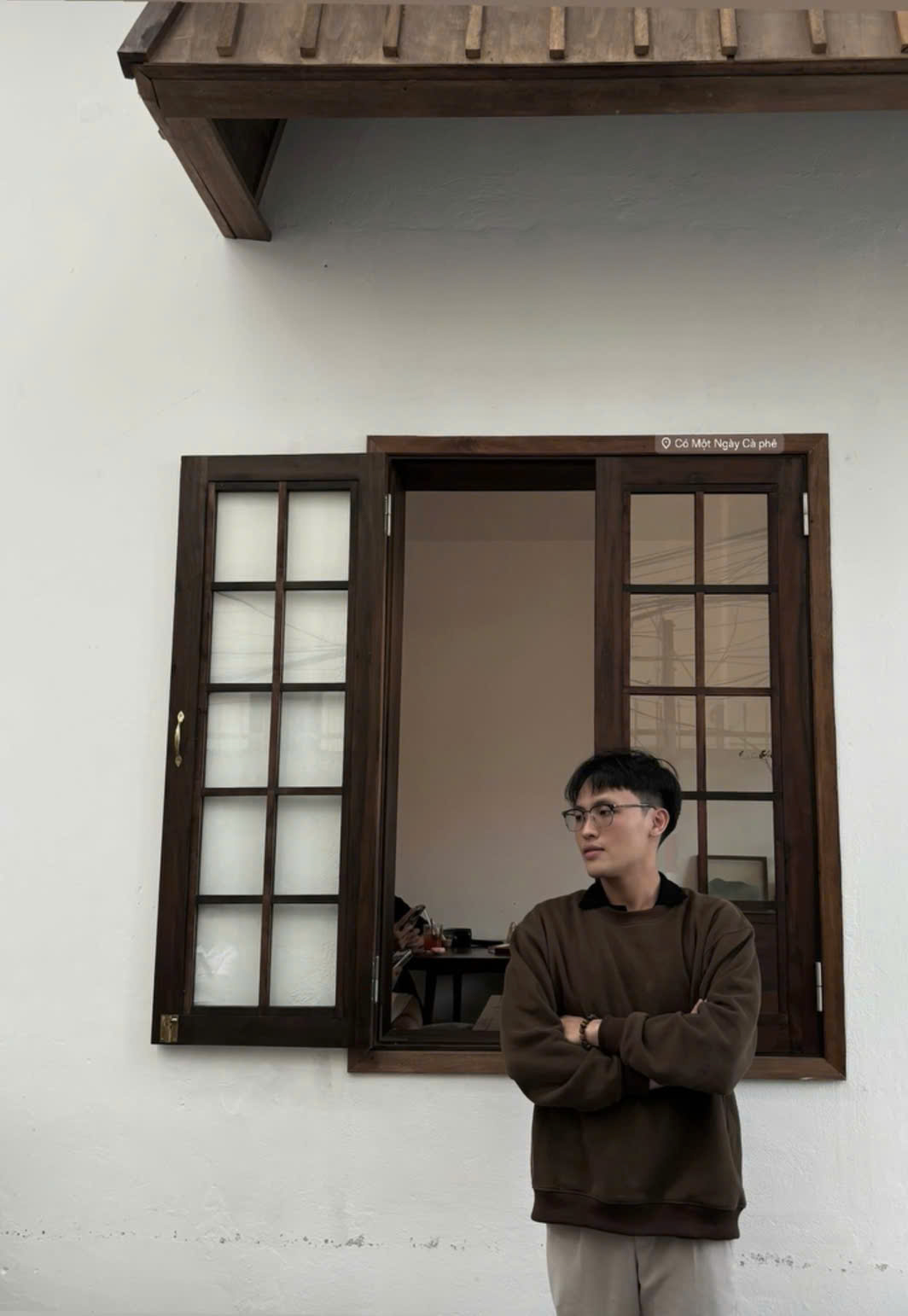 Winaldo — web developer